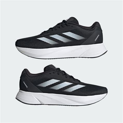 adidas herren trainingsschuhe duramo trainer leather|duramo adidas preisvergleich.